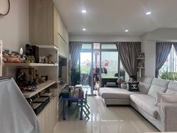 The Minton (D19), Condominium #608069941